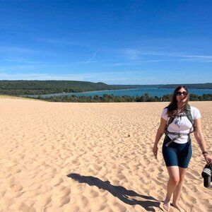 Meet your Posher, MacKenzie